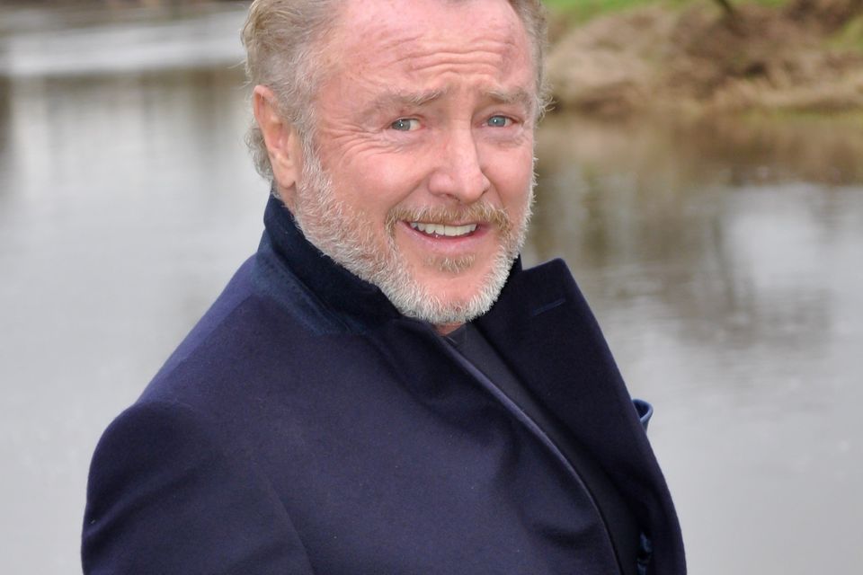 Michel Flatley has remodelled ‘Lord of the Dance’ to marks the shows 25th anniversary.