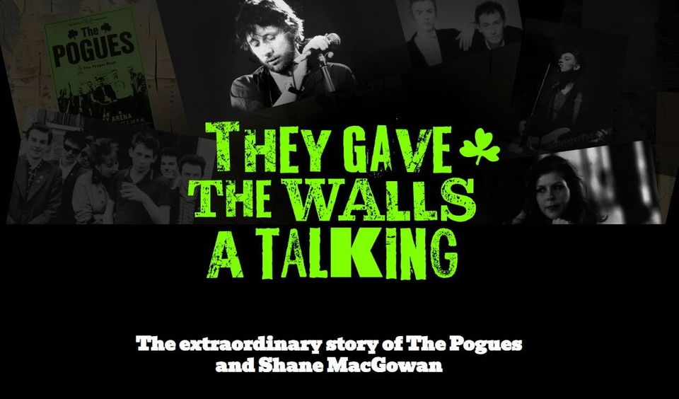 Exhibition poster