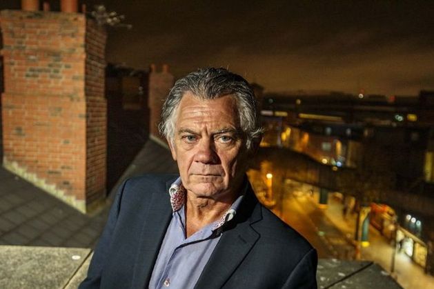 Karma will sort Daniel Kinahan, says Gerry ‘The Monk’ Hutch as he gets ready for Dublin Central by-election campaign