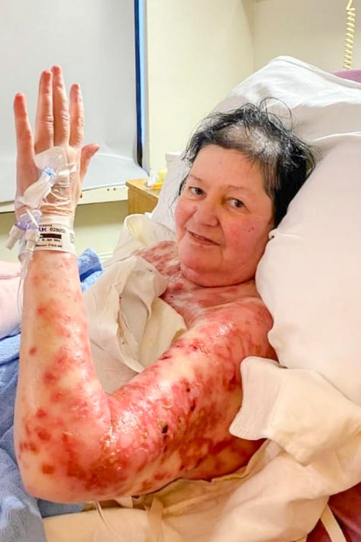 Wicklow woman with lupus and cancer confined to one room as family appeals for help to adapt home