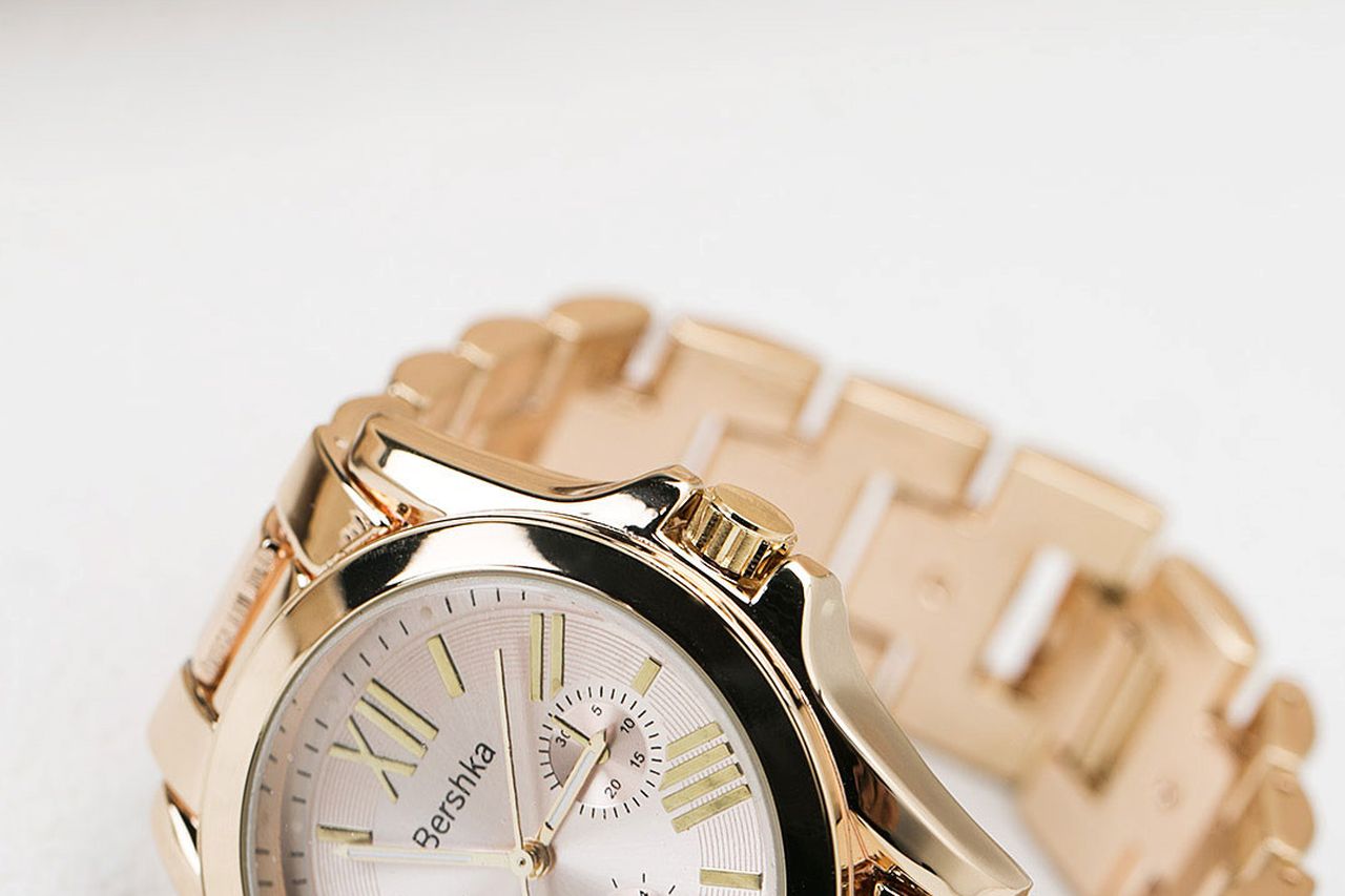 Bershka montre online