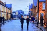 thumbnail: Scenes from In the Name of the Father were filmed in Ringsend