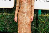 thumbnail: Actress Priyanka Chopra attends the 74th Annual Golden Globe Awards at The Beverly Hilton Hotel on January 8, 2017 in Beverly Hills, California.  (Photo by Frazer Harrison/Getty Images)