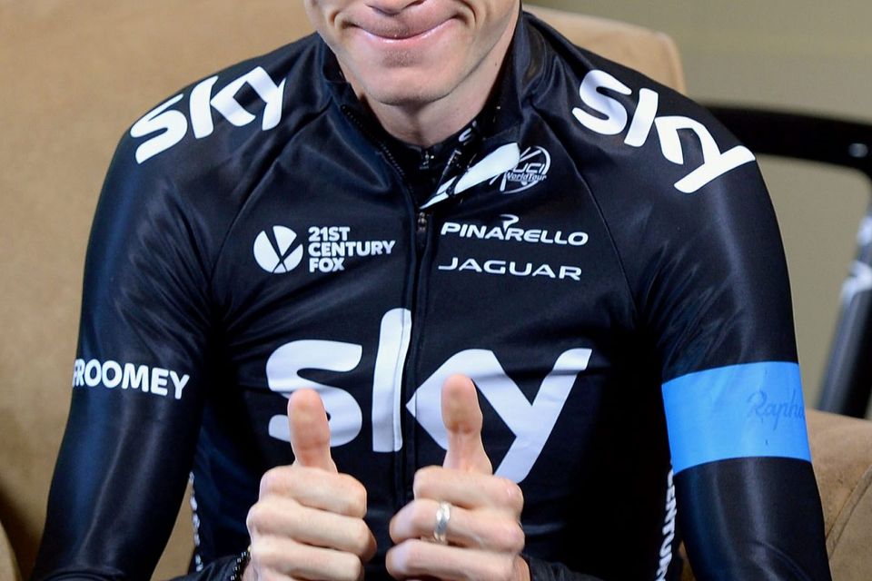 My tip for yellow jersey victory is for Chris Froome (odds 9/4) to recapture 2013 glory, having overcome his last year’s injury problems; his Sky team colleagues should have the strength to see him home