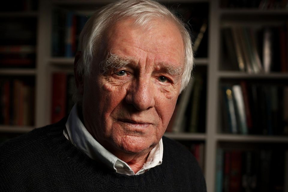 Eamon Dunphy