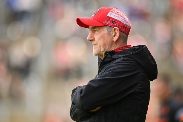 The Throw-In Football Podcast: Another systems failure for Derry – has Mickey Harte lost his touch?