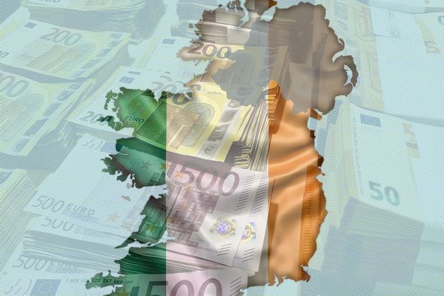 Adrian Weckler: Stop thinking of Ireland as poor and celebrate our big tech bounty