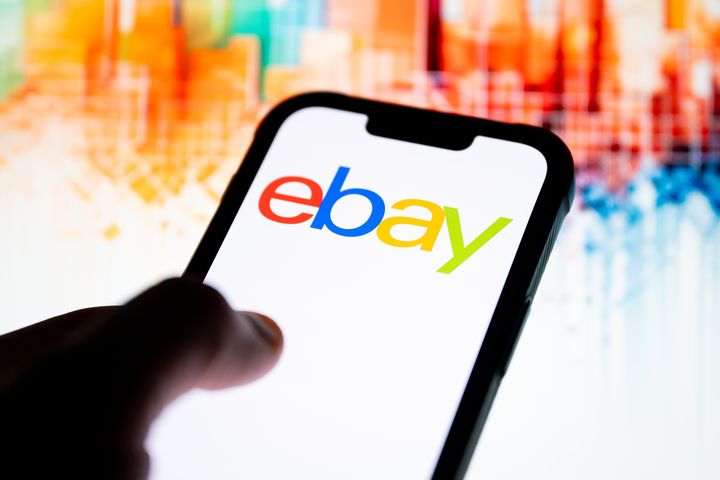 EBay rejects $56bn takeover bid from smaller retailer GameStop