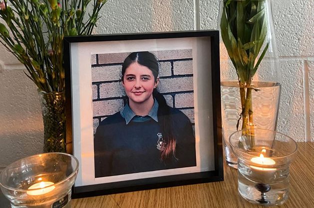 Lauren O’Brien’s school has paid tribute to the “bubbly, fun loving” teenager who died following an accident at a race track in West Cork.