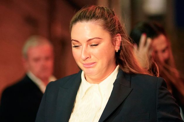 Masked Men Break Into Nikita Hand’s Home Amid Conor McGregor Civil Rape Case Claims