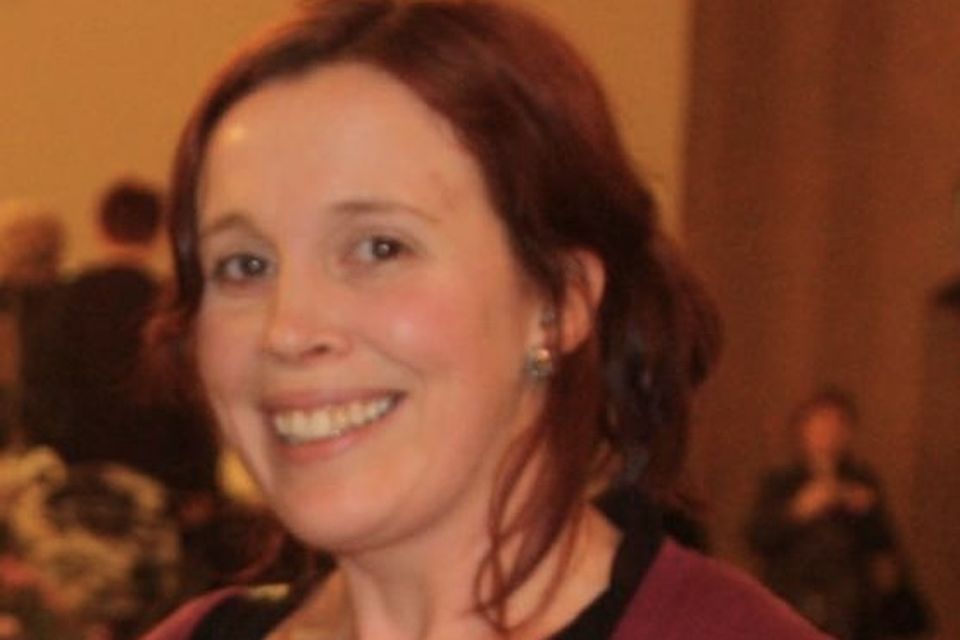 Ann Delaney touched the lives of many in the community