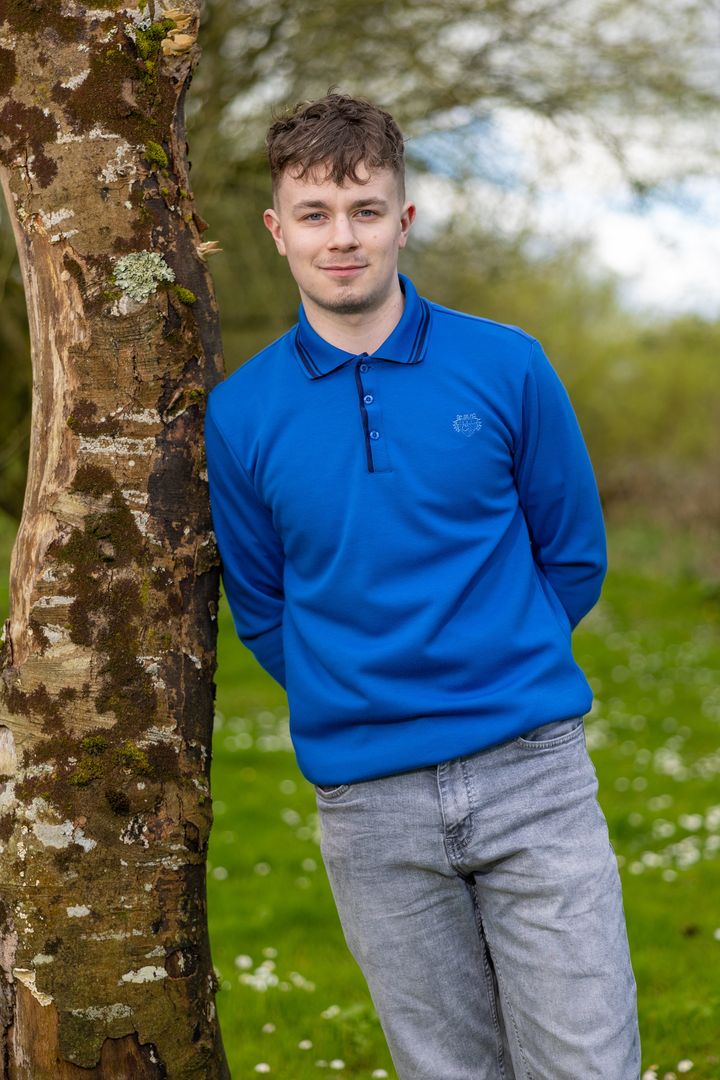 Kerry teen shares a TikTok message of hope for young people