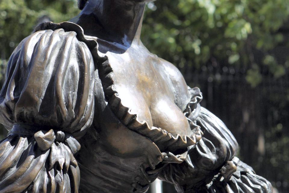 The real truth behind Molly Malone song is more cock and bull than