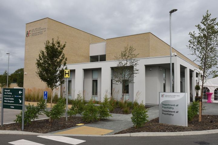 Inspection of Drogheda psychiatric unit leads to withdrawal of up to 30 student nurses from facility
