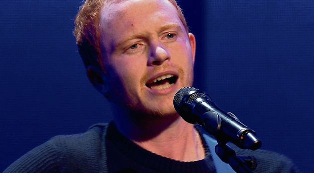 Pádraig to appear on 'The Voice' | Irish Independent