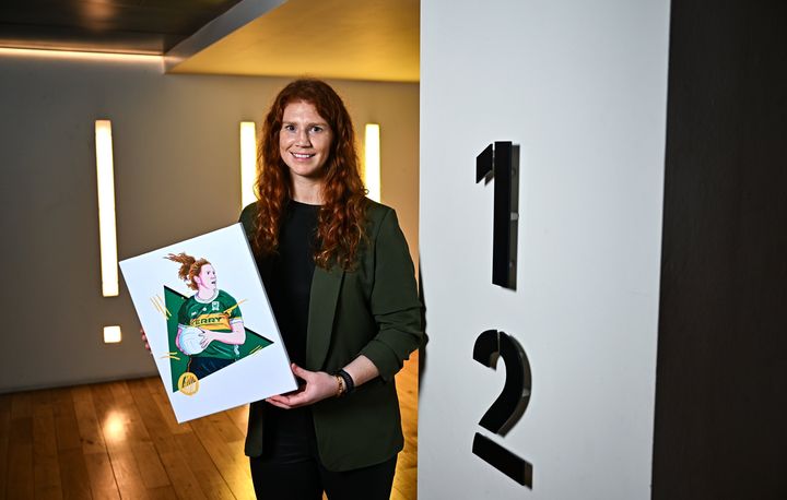 Damian Stack: Union Berlin show what’s possible – so why not Louise Ní Mhuircheartaigh one day for Kerry?