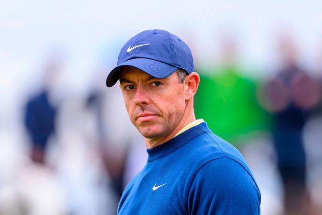 Missed opportunity at Scottish Open for Rory McIlroy as putter misfires again