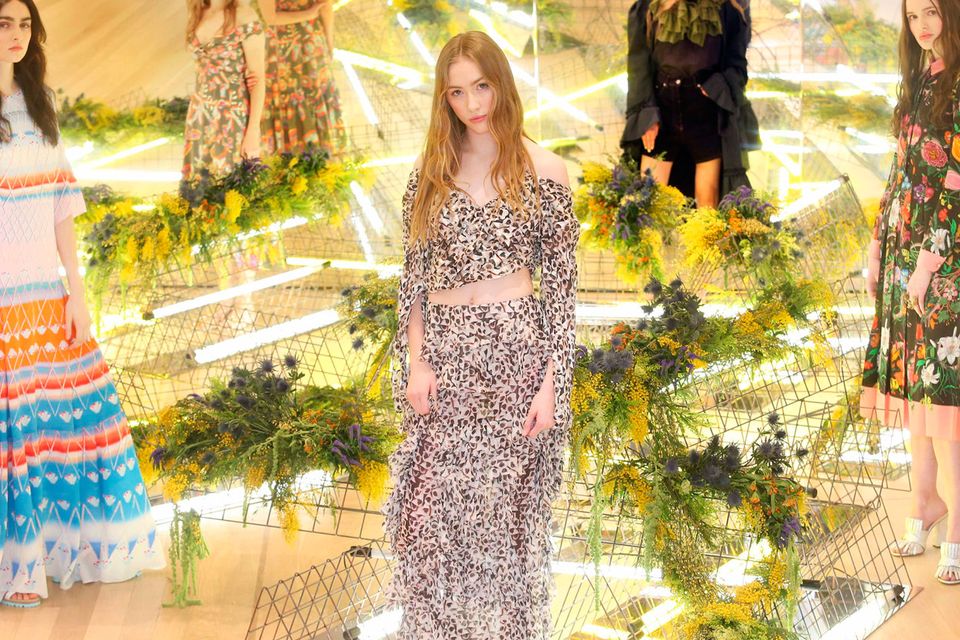 Sneak peek: 10 killer pieces coming to Brown Thomas next season | Irish  Independent