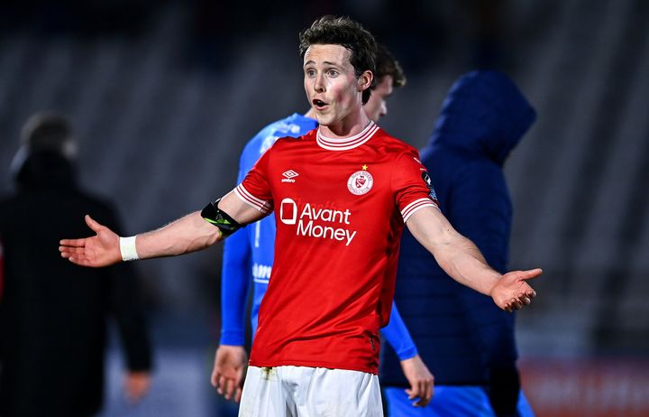 Archie Meekison and Will Fitzgerald on target as Sligo beat Waterford