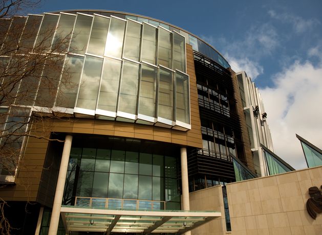 'Bordering on ridiculous' that money mule has not brought compensation to court for elderly fraud victim, judge says