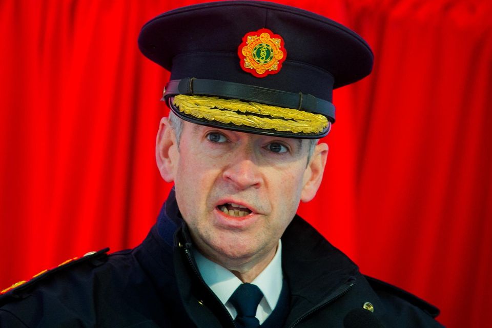 Garda Sergeants And Inspectors To Stage ‘days Of Action’ Next Week In ...