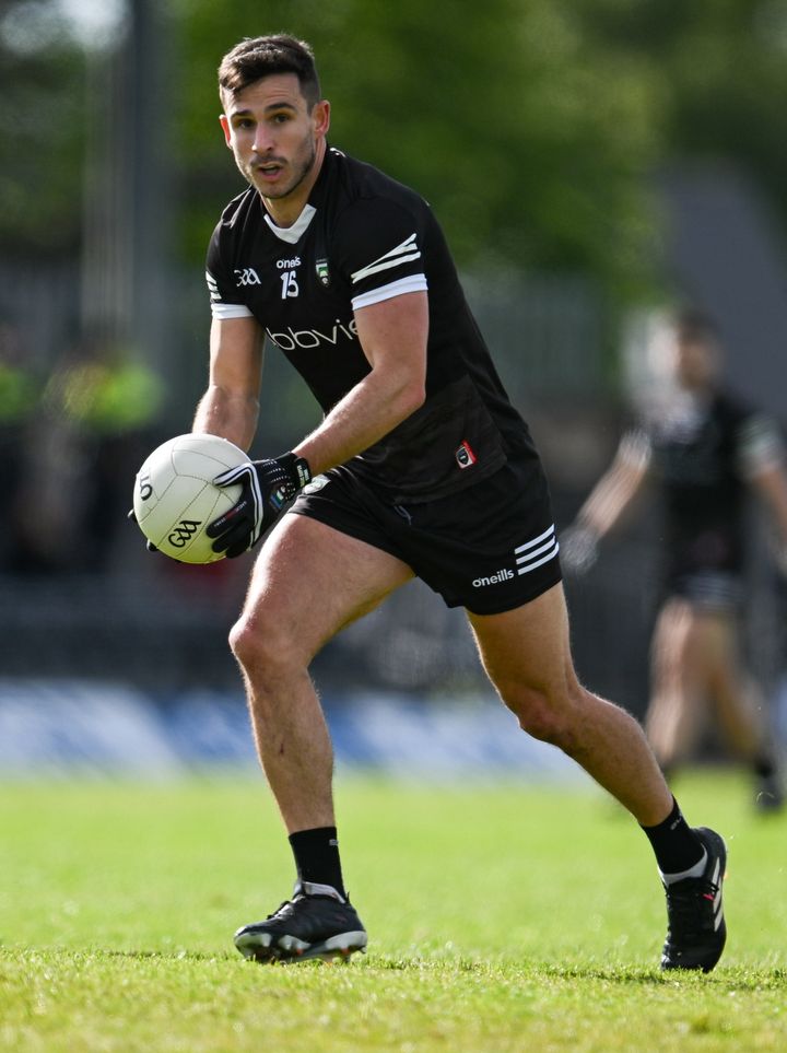 Sligo will soon see rewards for bringing in so many new faces for league campaign, believes Niall Murphy