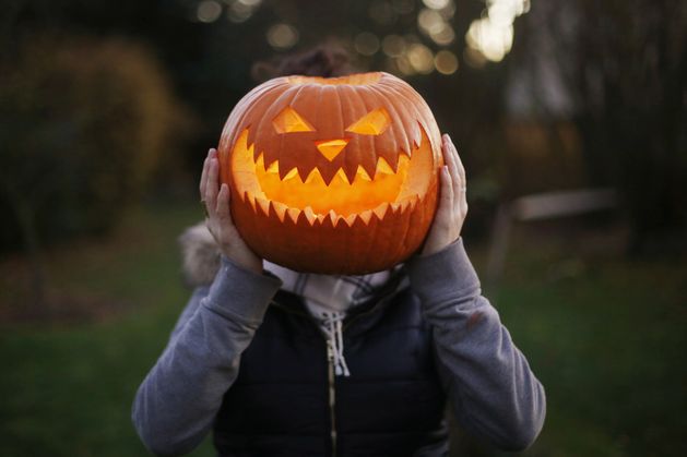 11 free Halloween events happening in your Dublin area