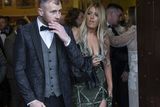 thumbnail: Wedding guests at Philly McMahon and Sarah Lacey's Kildare wedding. Picture: Fergal Phillips