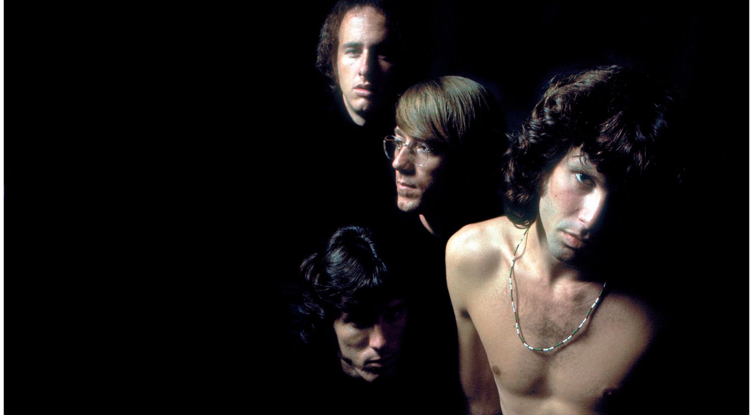 Ray Manzarek, magical musician who kept alight the fire