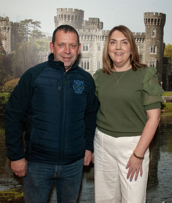 Around the Districts: Over the Water, Oylegate, Piercestown and Rathangan-Cleariestown