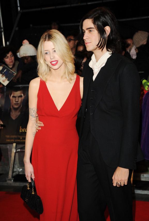 Peaches Geldof remembered by sister Fifi Geldof in touching Instagram  photo, autopsy to be performed Wednesday – New York Daily News
