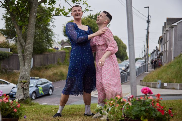 What to watch on TV and streaming today: The Young Offenders, Thrash and McCartney: The Hunt for the Lost Bass