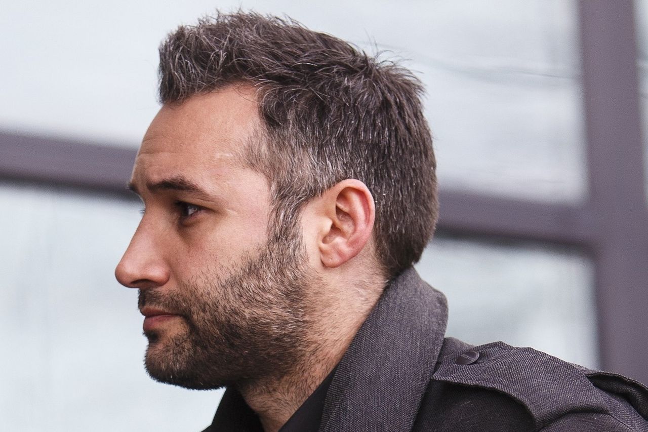 Assault Trial Date For Dane Bowers Irish Independent