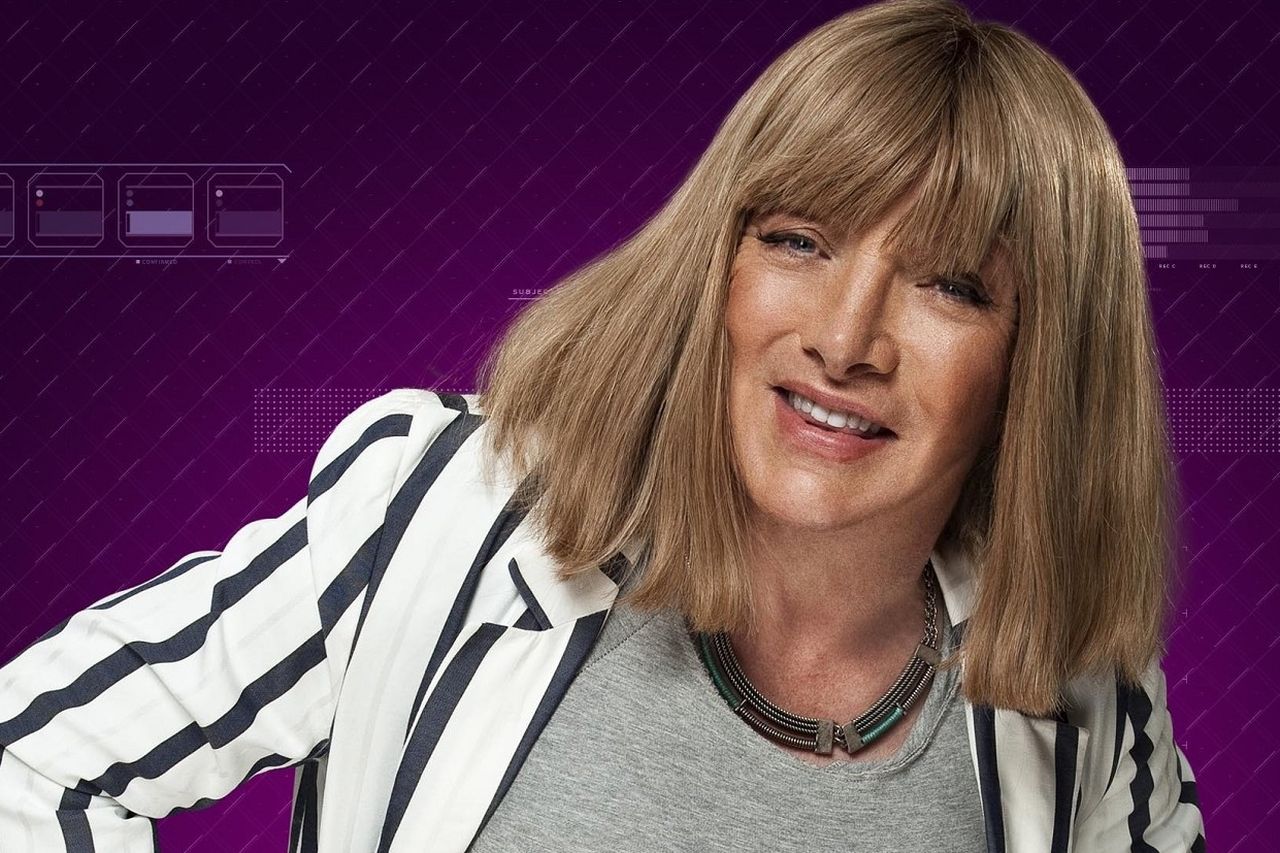 Kellie Maloney apologised for her outburst