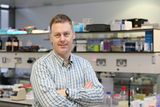 thumbnail: Dr Robert O'Connor, head of research at the Irish Cancer Society