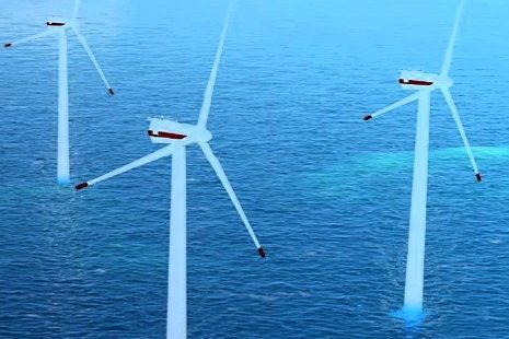 Harnessing Offshore Wind Power: The Potential of Hydrogen as a Green Fuel