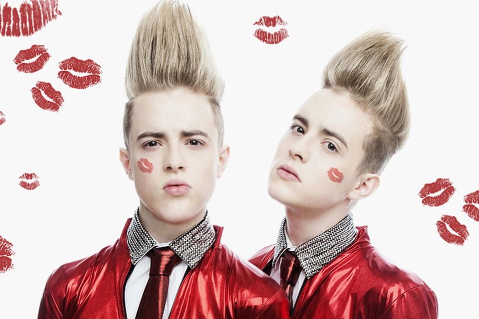 Jedward's "Lipstick" was the last Irish Eurovision entry to reach number one in Ireland.