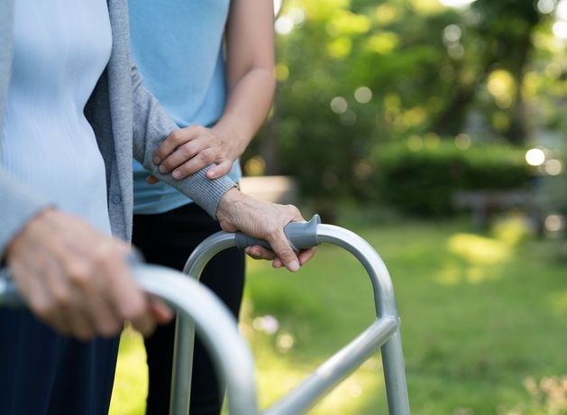 Government has failed on all of its 34 promises to carers, charity says