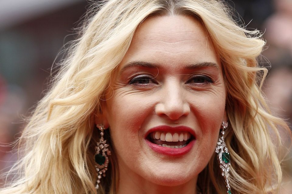 Kate Winslet revealed she is planning to spend her 40th birthday in a bikini
