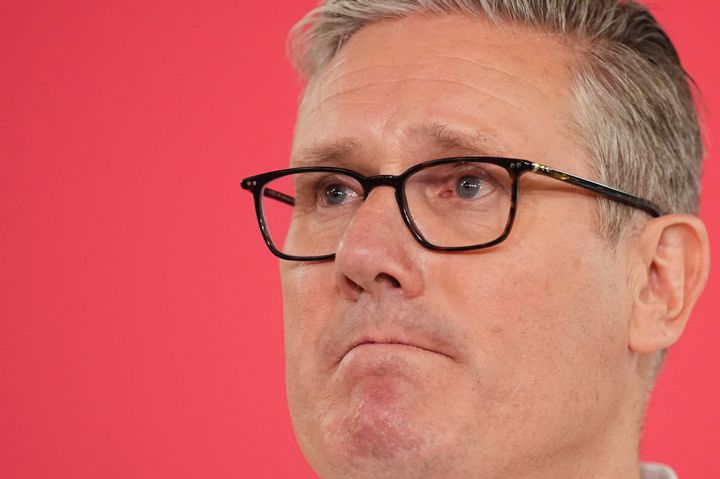 The Irish Independent’s View: Keir Starmer is out of danger for now, but the crisis is not over