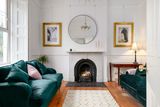 thumbnail: The light-filled sitting room retains an air of bygone grandeur