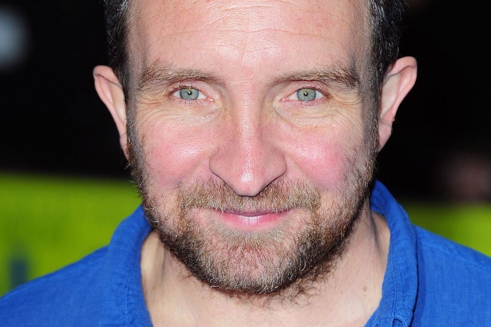 Eddie Marsan is to appear in the BBC's magician drama Jonathan Strange And Mr Norrell