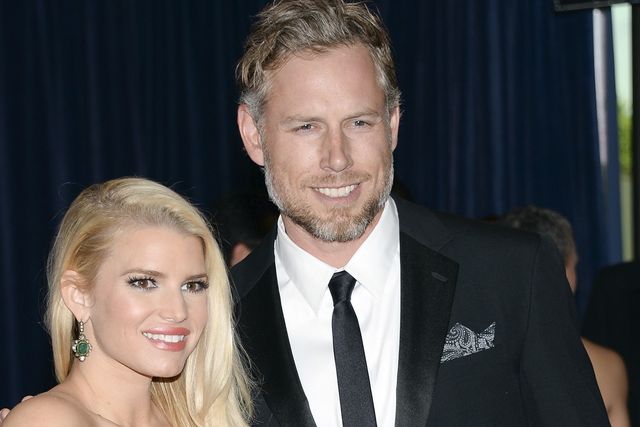 Jessica Simpson ties the knot | Independent.ie