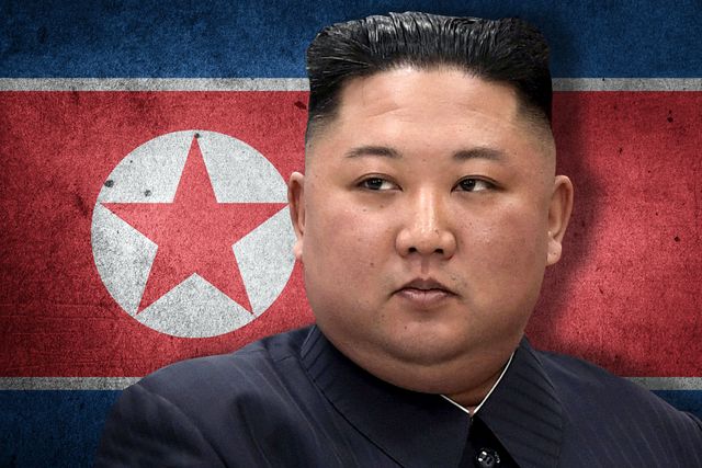 North Korean cyber hackers seeking to steal nuclear and military ...