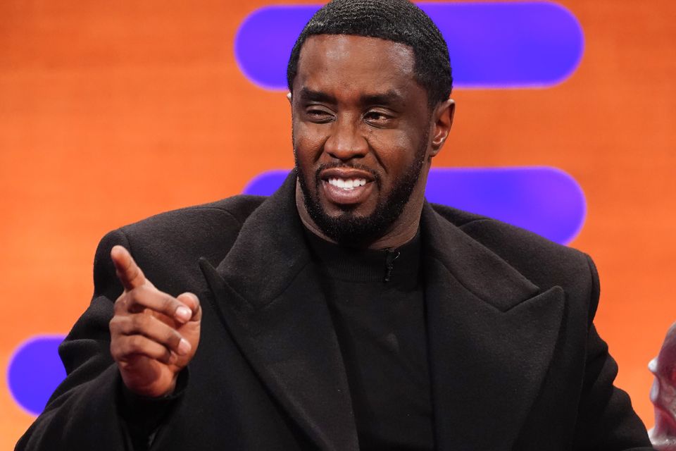 Diddy :: Press Play – RapReviews