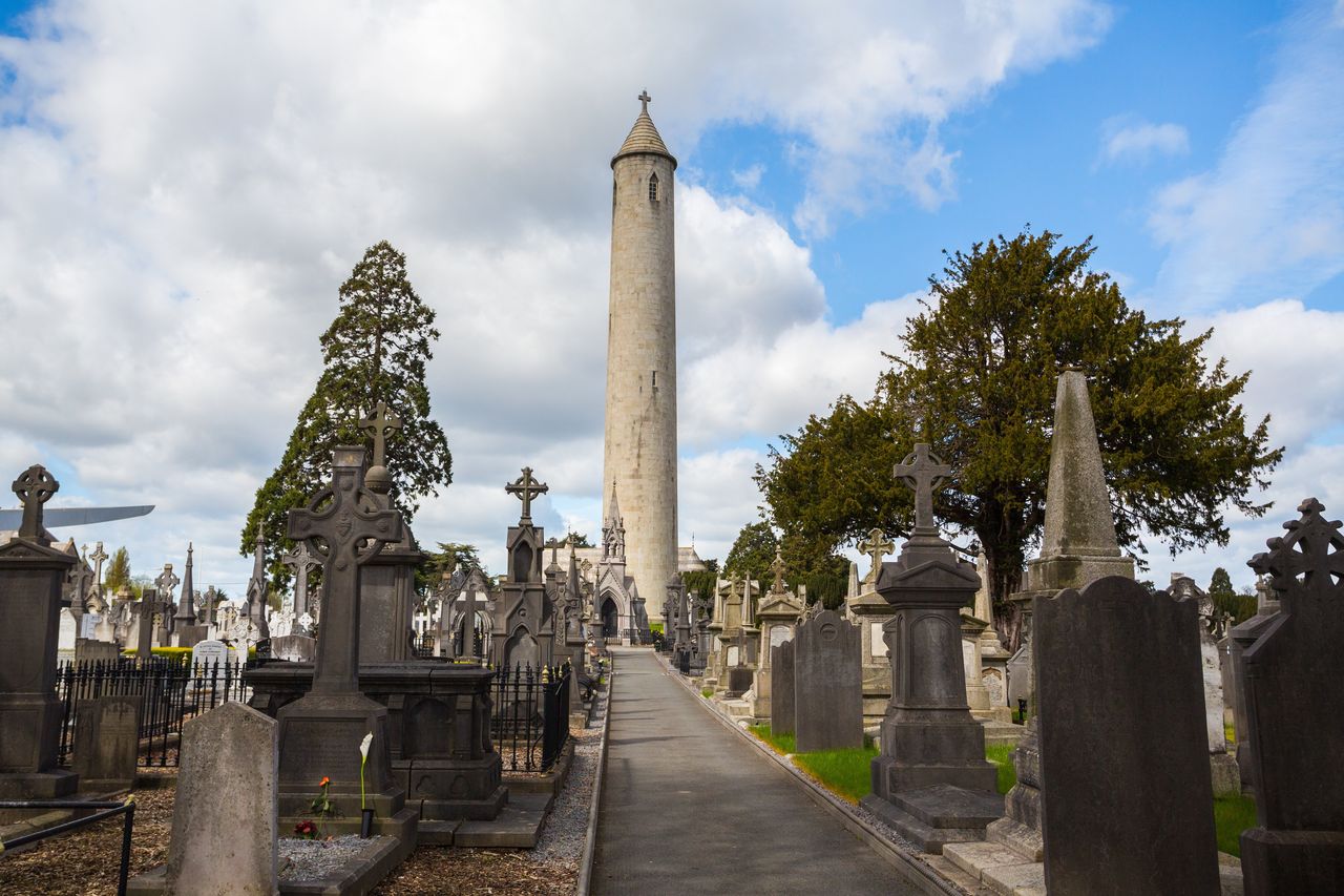 Revenues rise to €3.29m for firm behind Glasnevin crematorium | Irish ...