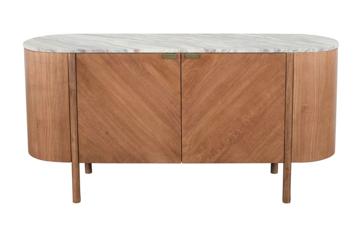 A compact sideboard from Oriana B and other must haves for your home