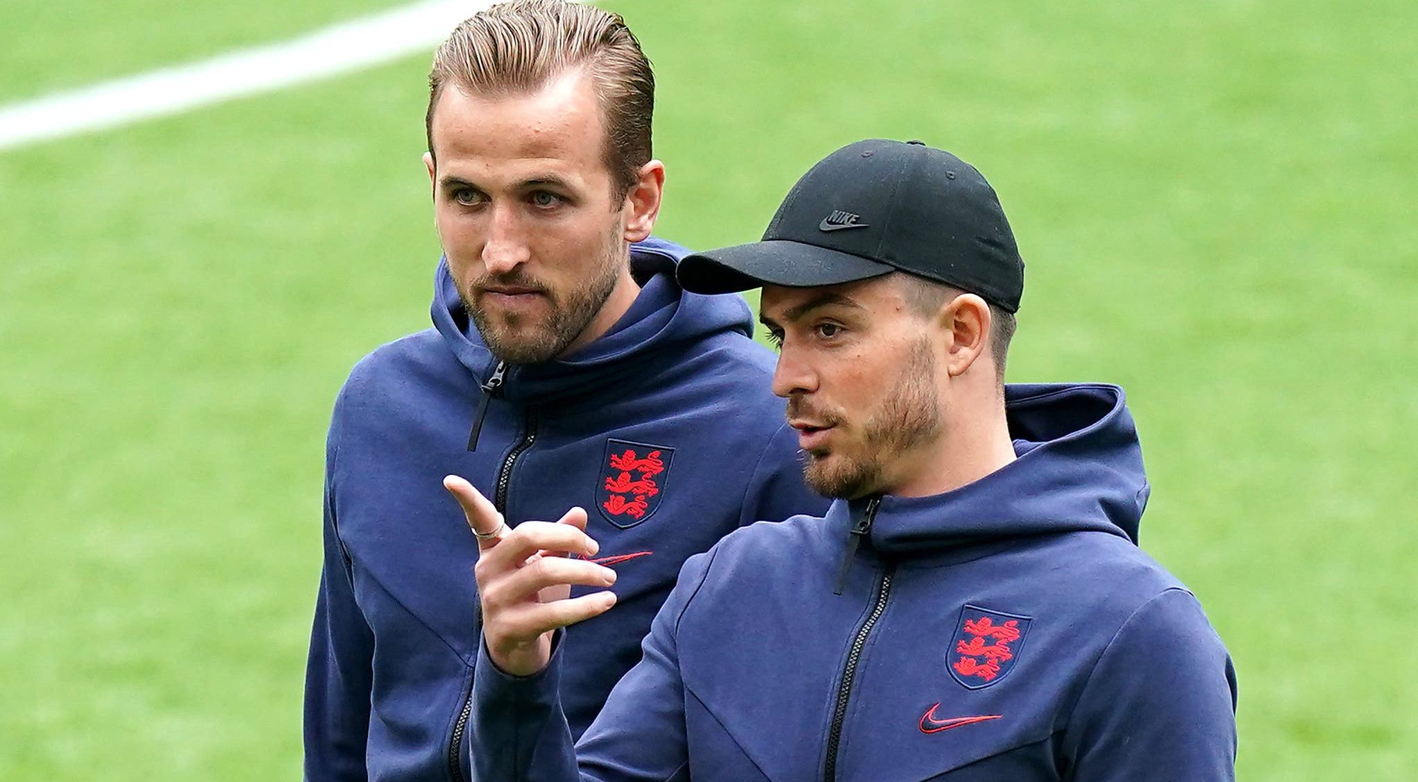 Man City would comply with FFP rules if they signed Harry Kane