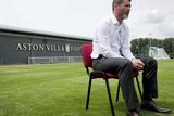 thumbnail: July: Keane is unveiled as Lambert’s number two after working out an arrangement with O’Neill that allows him to do both jobs. The man in demand says that he is keen to return to day to day work on the training ground and continue his education as a coach in a manner that will also benefit Ireland. Neville Williams/Aston Villa FC via Getty Images