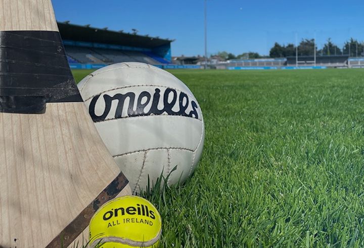 All tonight’s U-20 football and hurling results and match reports